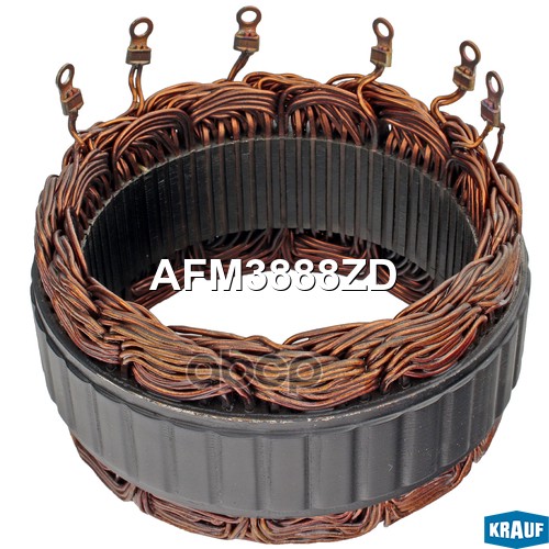 Статор Генератора Krauf арт. AFM3888ZD