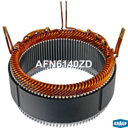 Статор Генератора Afn6140zd Krauf арт. AFN6140ZD