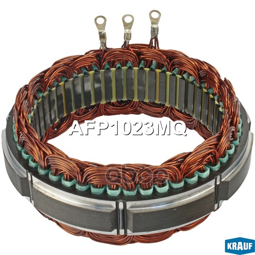 Статор Генератора Afp1023mq Krauf арт. AFP1023MQ