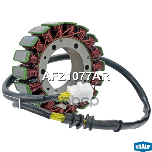 Статор Генератора Мото Afz1077ar Krauf арт. AFZ1077AR