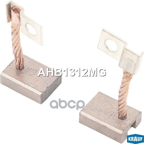 Щетки Генератора Krauf арт. AHB1312MG