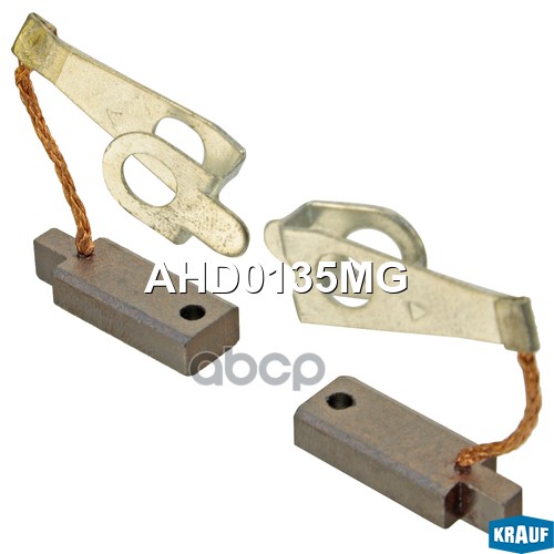 Щетки Генератора Krauf арт. AHD0135MG