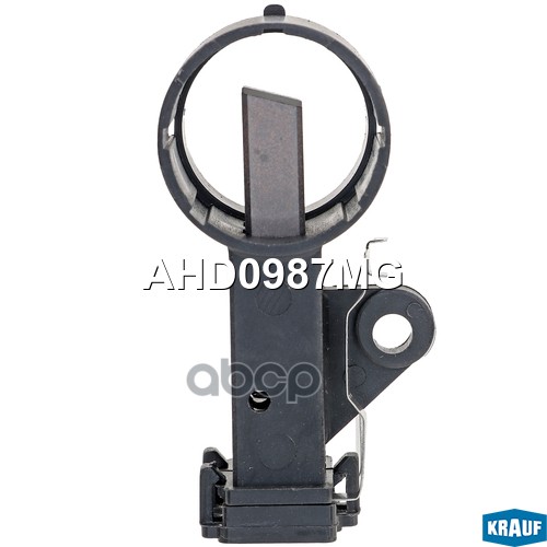 Щеткодержатель генератора Krauf арт. AHD0987MG
