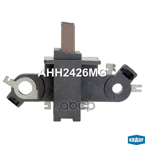 Щёткодержатель Генератора Ahh2426mg Krauf арт. AHH2426MG