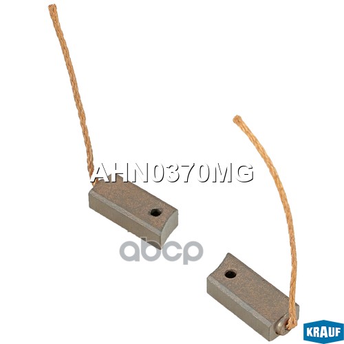 Щетки Генератора (Компл.) Krauf арт. AHN0370MG