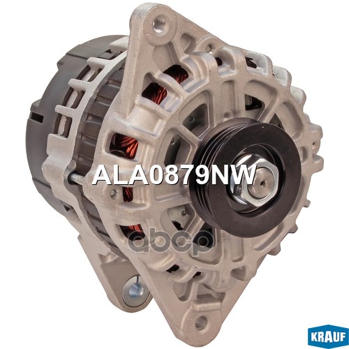 Генератор Krauf арт. ALA0879NW