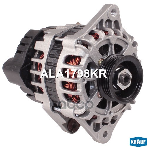 Генератор Krauf арт. ALA1798KR