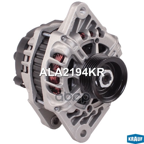 Генератор Krauf арт. ALA2194KR