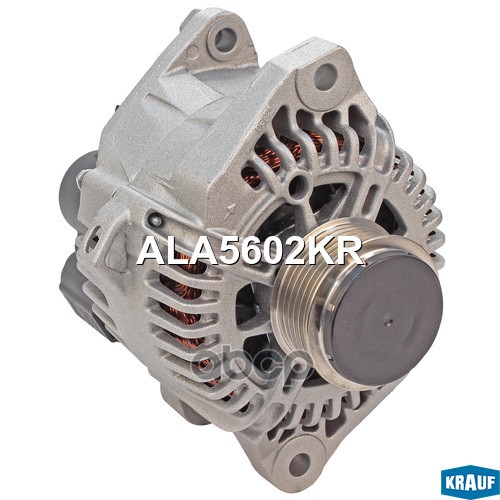 Генератор Krauf арт. ALA5602KR