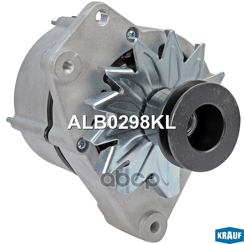 Генератор Krauf арт. ALB0298KL