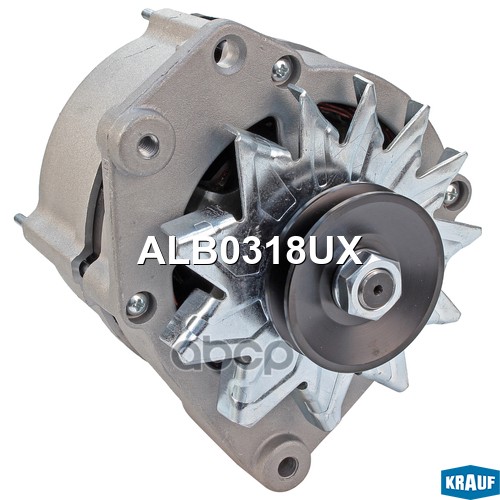 Генератор Krauf арт. ALB0318UX