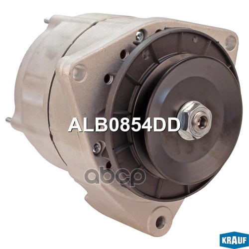 Генератор Krauf арт. ALB0854DD