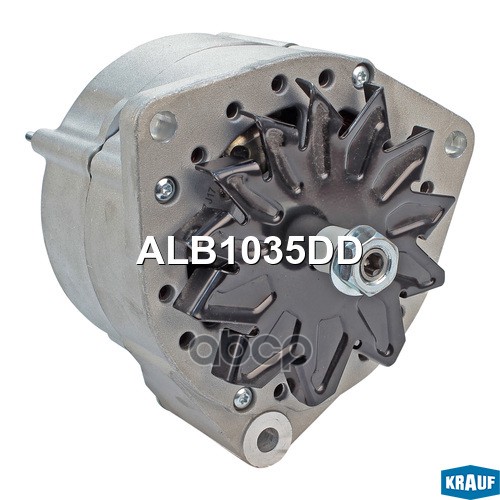 Генератор Krauf арт. ALB1035DD