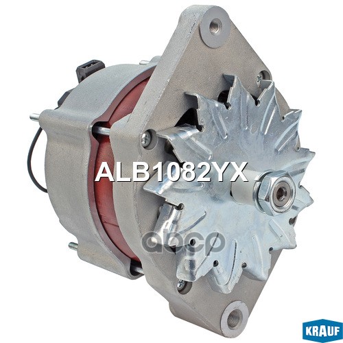 Генератор ALB1082YX Krauf арт. ALB1082YX