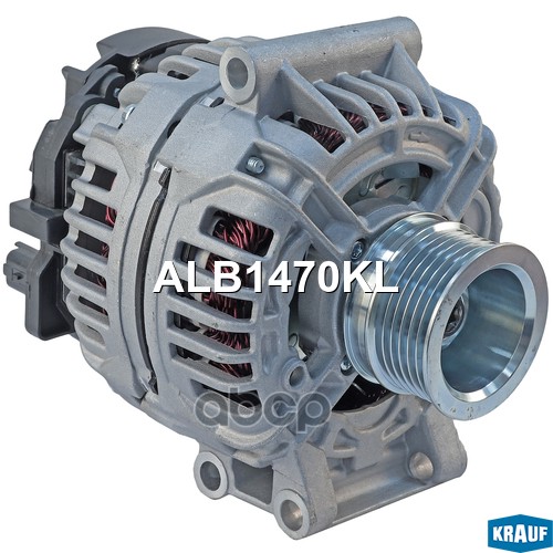 Генератор ALB1470KL Krauf арт. ALB1470KL