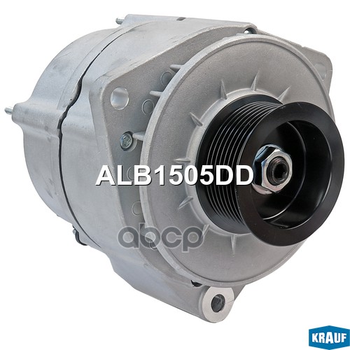 Генератор 24V 100A Mb Actros Krauf арт. ALB1505DD