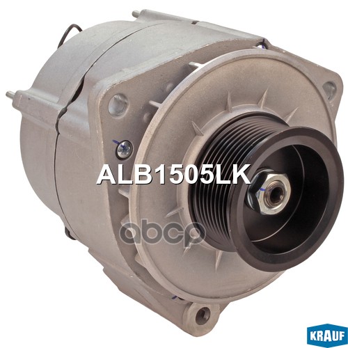 Генератор ALB1505LK Krauf арт. ALB1505LK