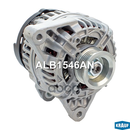 Генератор Krauf арт. ALB1546AN