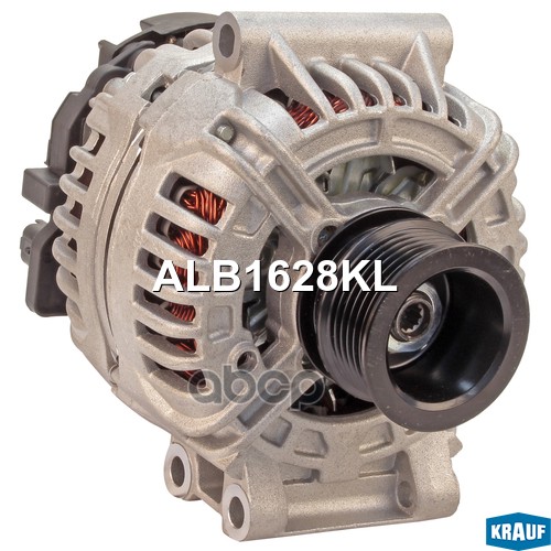 Генератор Krauf арт. ALB1628KL