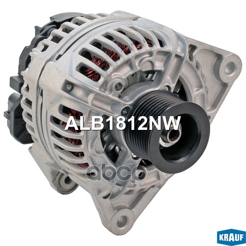 Генератор KRAUF ALB1812NW Krauf арт. ALB1812NW