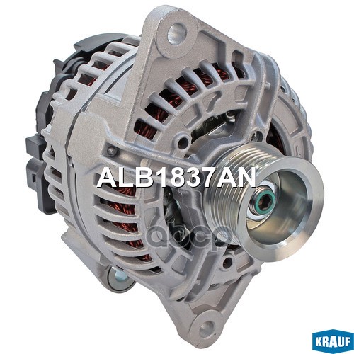 Генератор Krauf арт. ALB1837AN