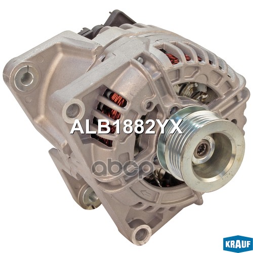 Генератор Krauf арт. ALB1882YX