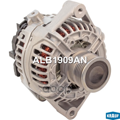 Генератор Krauf арт. ALB1909AN