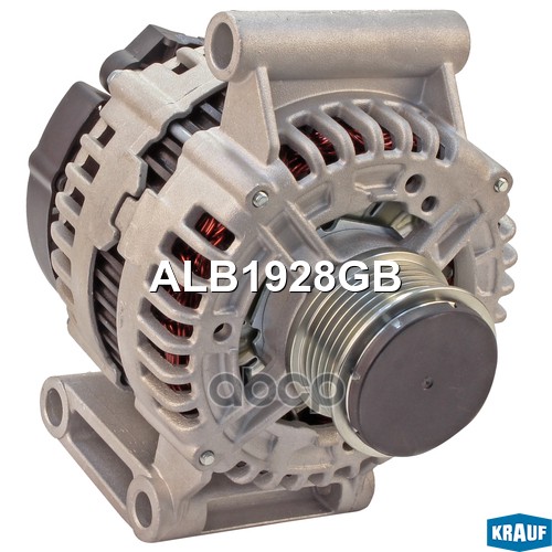Генератор Krauf арт. ALB1928GB