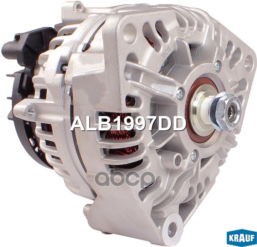 Генератор Krauf арт. ALB1997DD