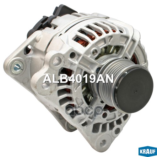Генератор Krauf арт. ALB4019AN