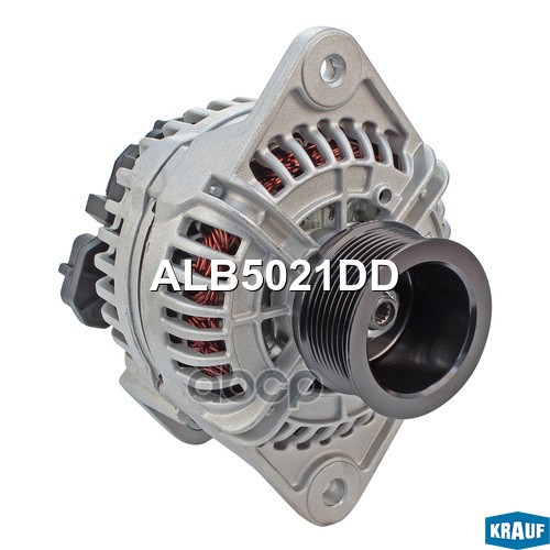 Генератор Krauf арт. ALB5021DD