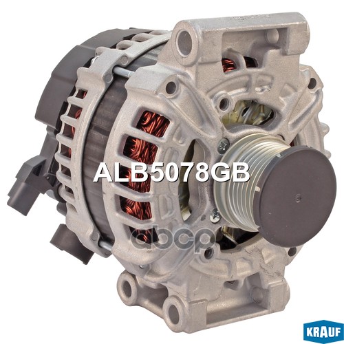 Генератор KRAUF ALB5078GB Krauf арт. ALB5078GB