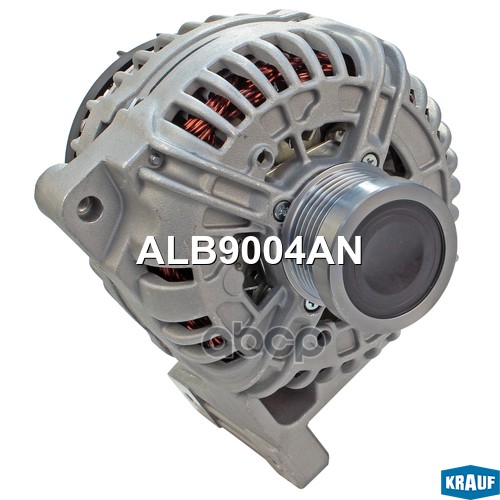 Генератор Krauf арт. ALB9004AN
