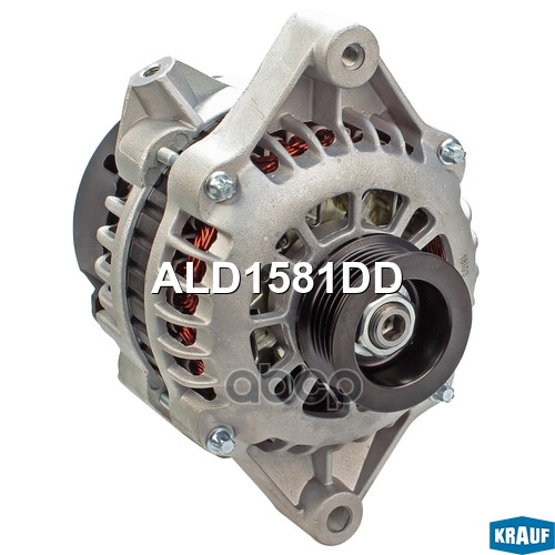 Генератор Krauf арт. ALD1581DD