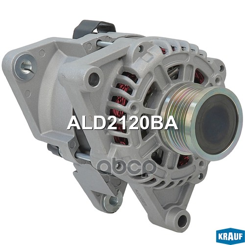 Генератор Krauf арт. ALD2120BA