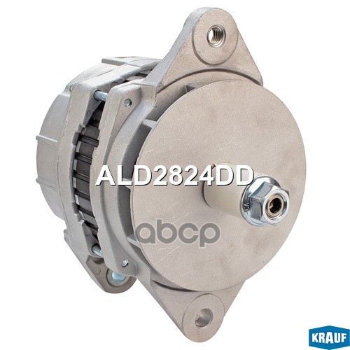 Генератор Без Шкива Ald2824dd Krauf арт. ALD2824DD