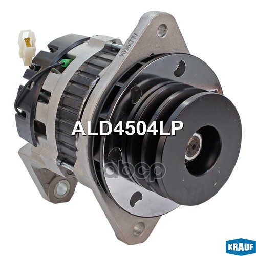 Генератор KRAUF ALD4504LP Krauf арт. ALD4504LP