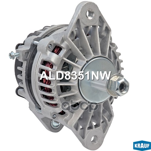 Генератор Krauf арт. ALD8351NW