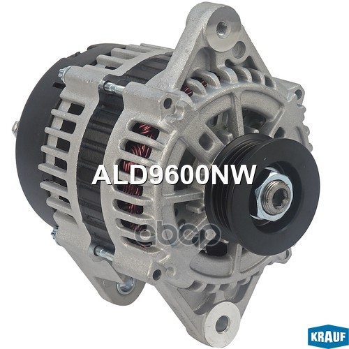 Генератор Krauf арт. ALD9600NW