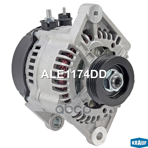 Генератор Krauf арт. ALE1174DD