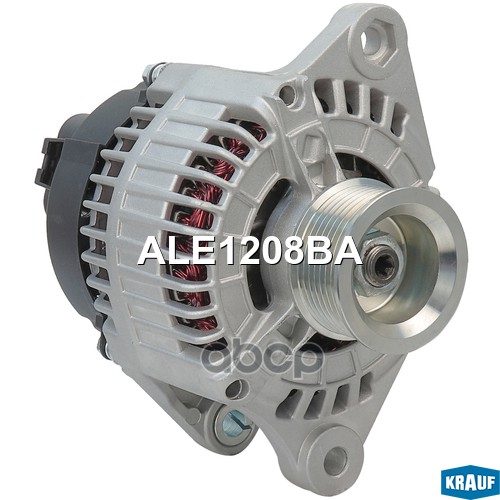Генератор Krauf арт. ale1208ba