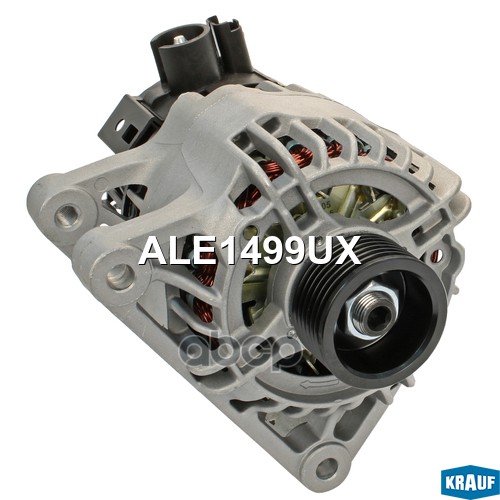 Генератор Krauf арт. ALE1499UX