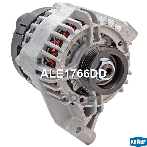 Генератор Krauf арт. ALE1766DD