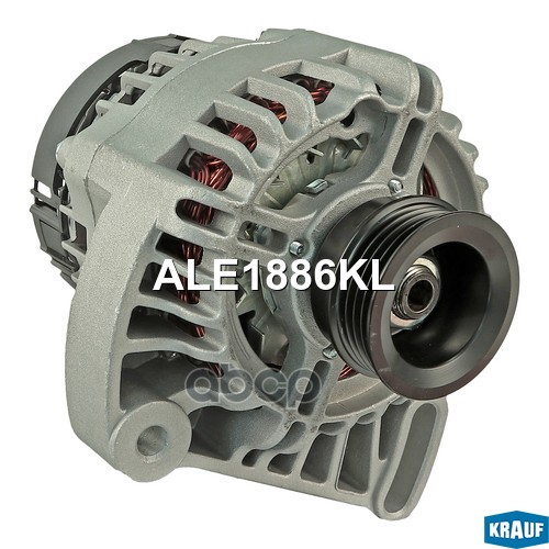 Генератор Krauf арт. ALE1886KL