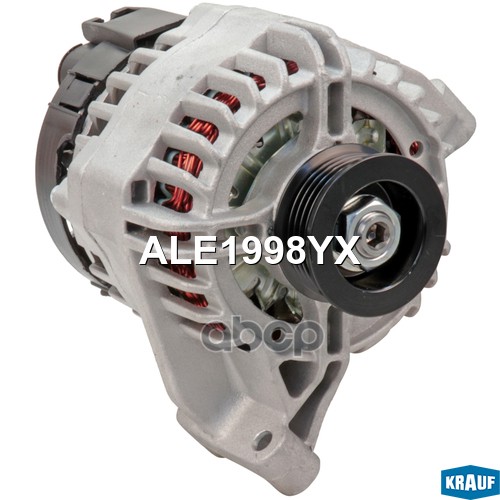 Генератор Krauf арт. ALE1998YX