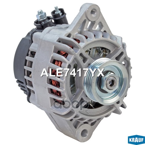 Генератор Krauf арт. ALE7417YX