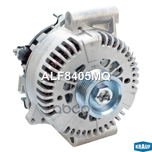 Генератор Alf8405mq Krauf арт. ALF8405MQ