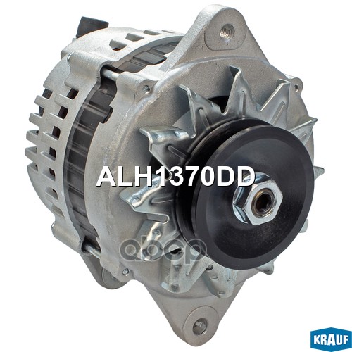Генератор Krauf арт. ALH1370DD
