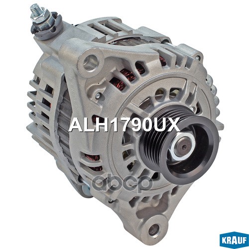 Генератор Krauf арт. ALH1790UX