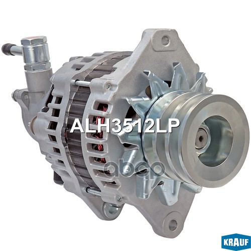 Генератор Krauf арт. ALH3512LP